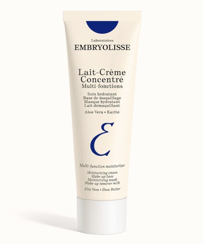 Embryolisse