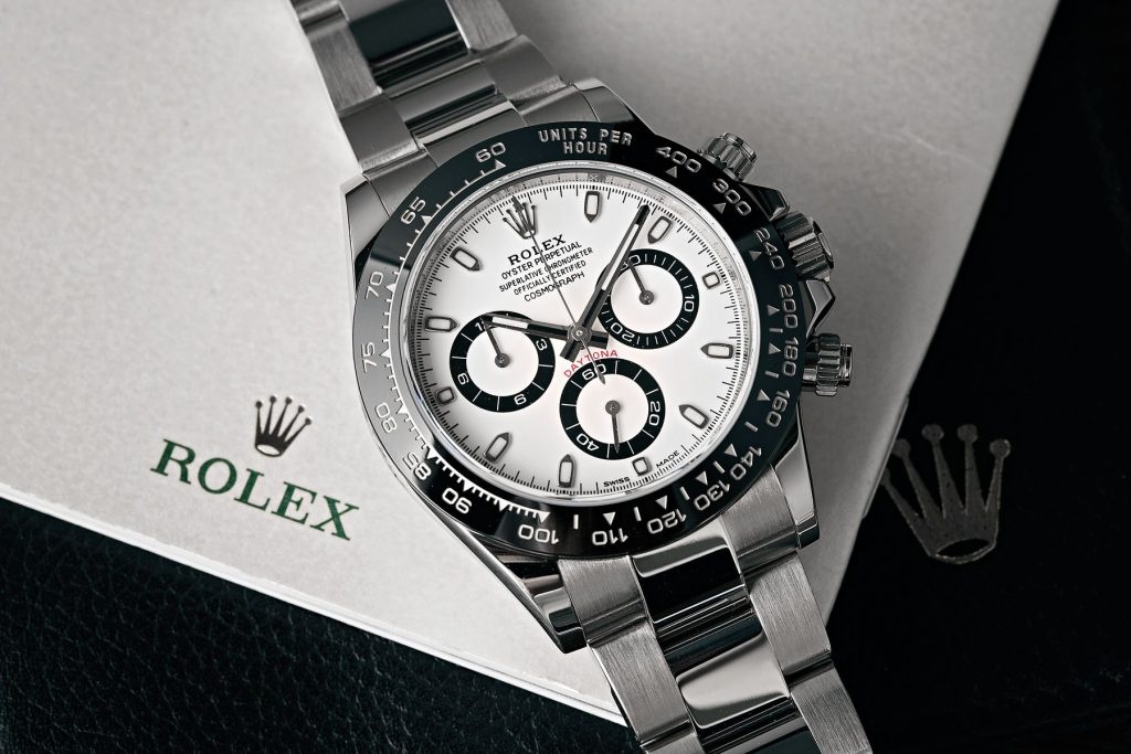 Bob’s Watches CEO: The Biggest Mistake People Make When Selling a Luxury Watch