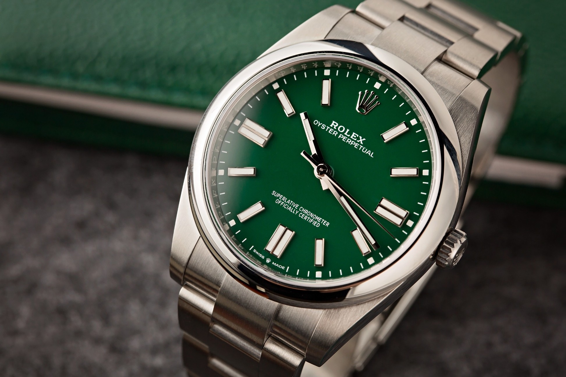Bob's Watches
