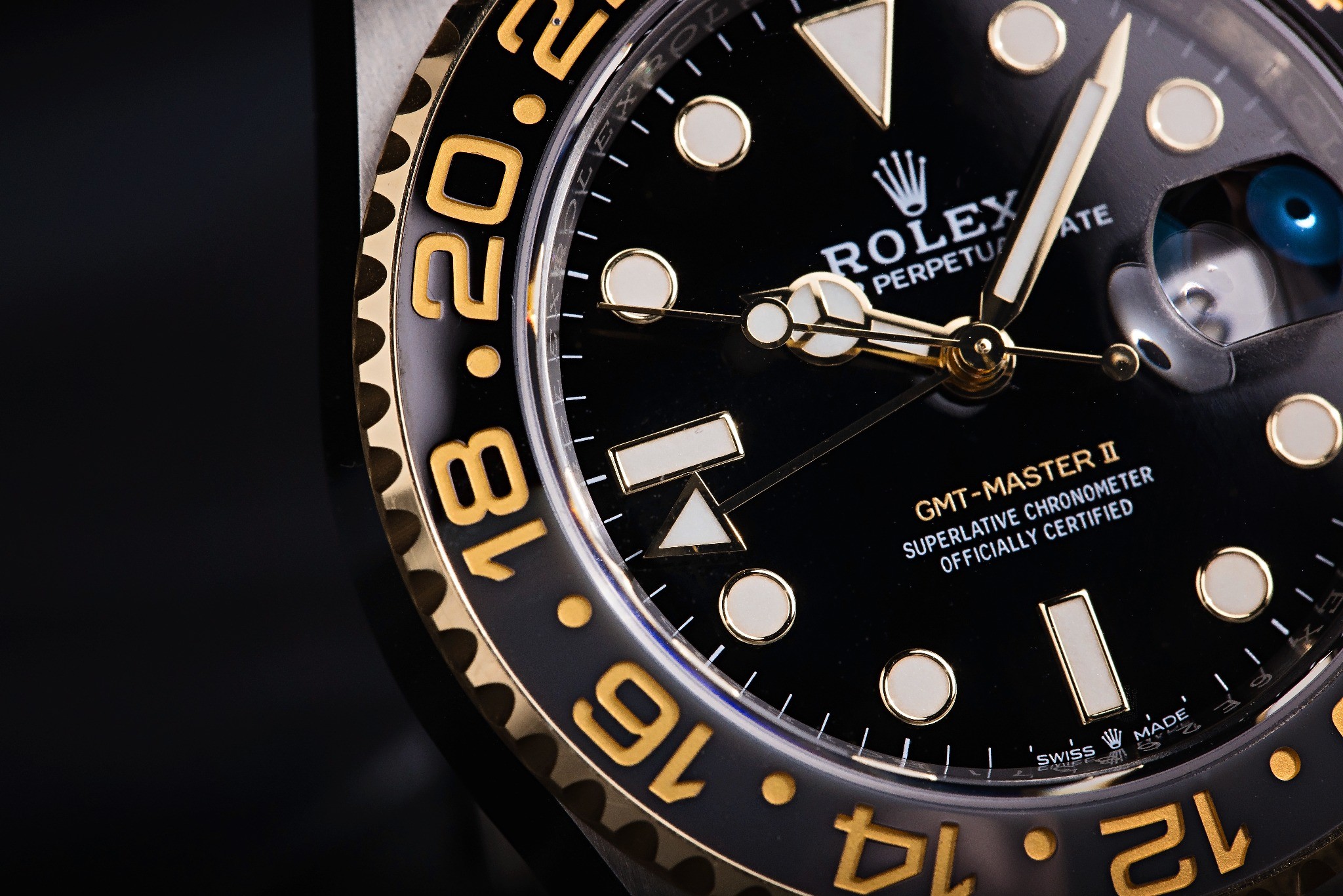 Bob's Watches