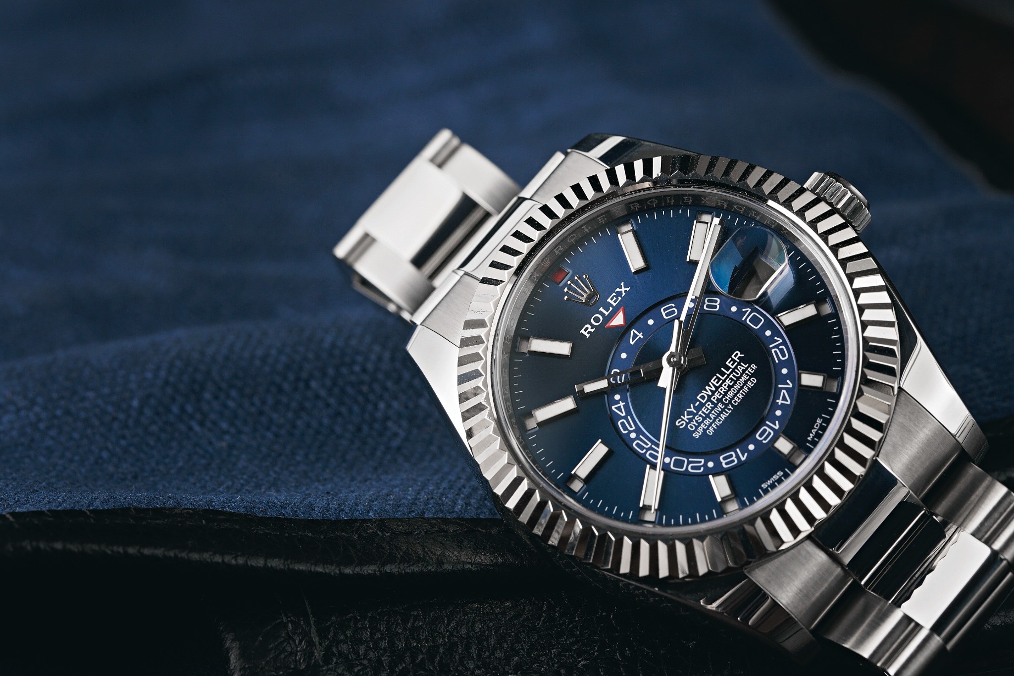 Bob's Watches