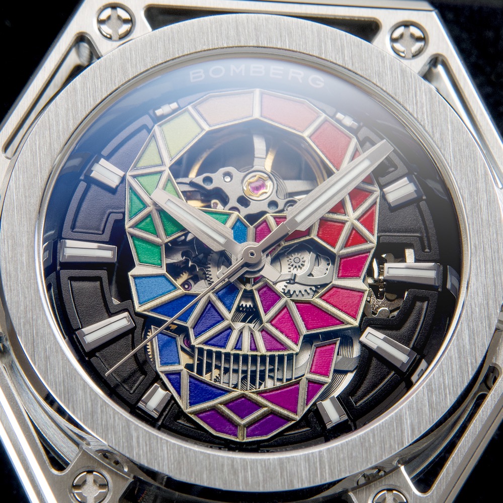 Bomberg