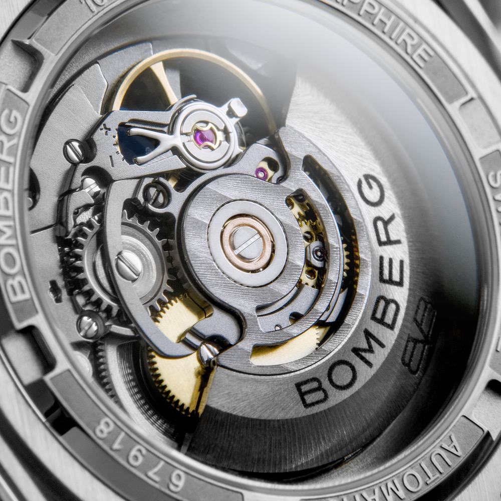 Bomberg