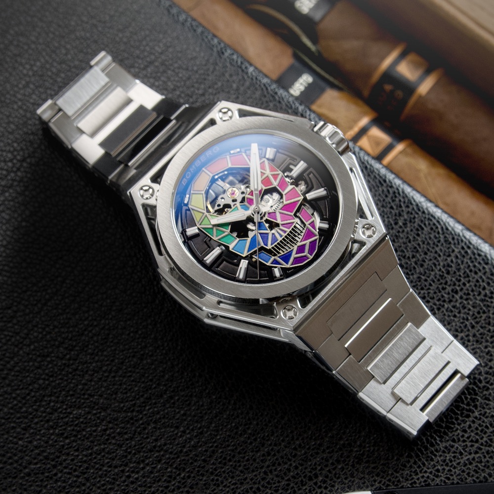Bomberg