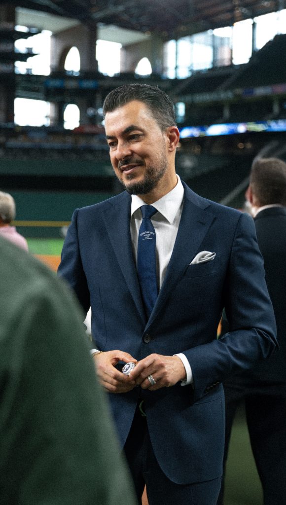Jason Arasheben