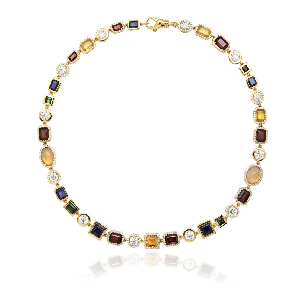 Roxbury Necklace