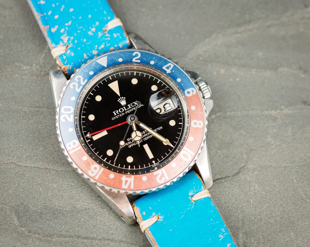 Bob's Watches