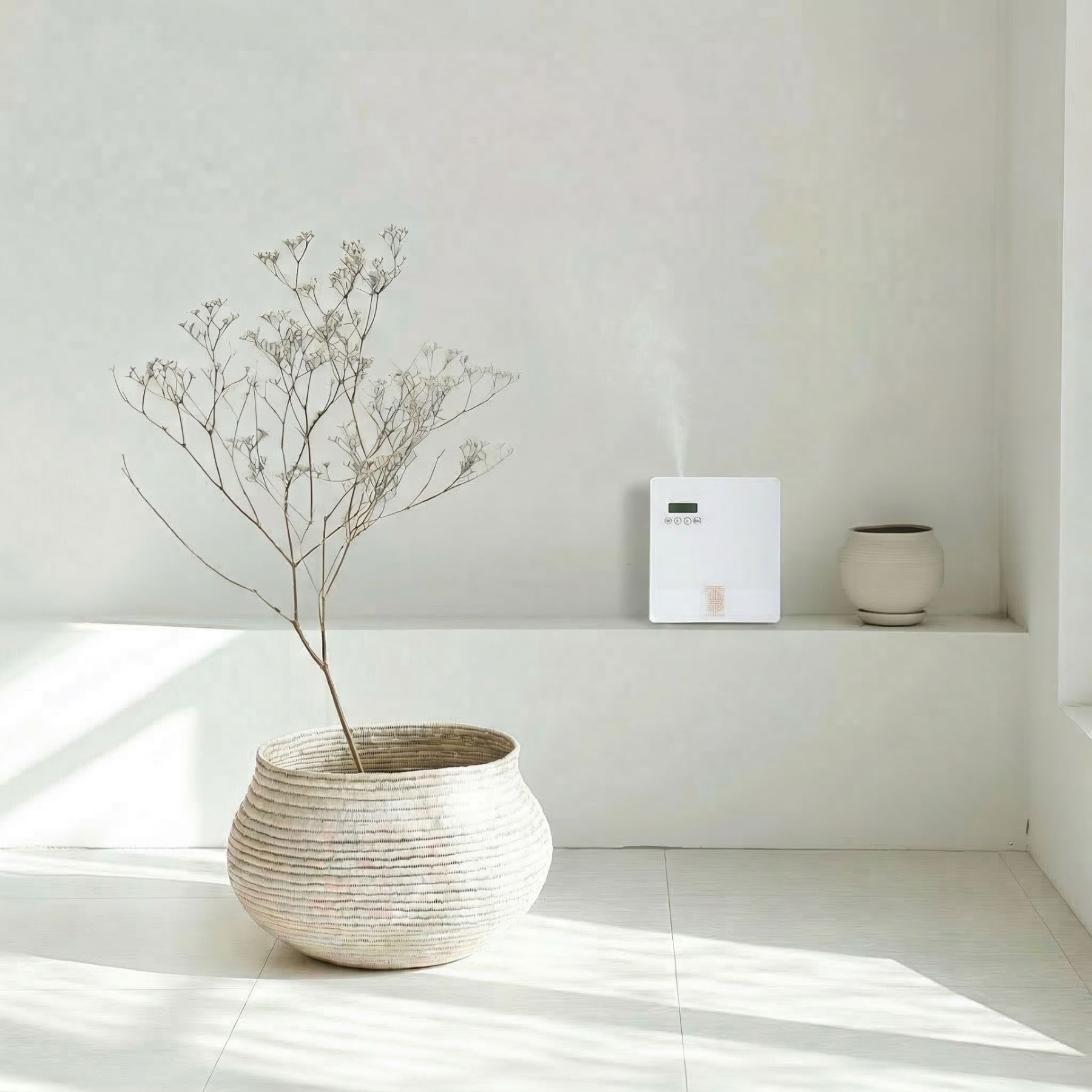 Defining Home Through Fragrance
