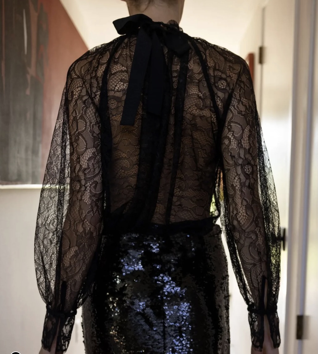 Elevated Essentials: The Luxury Edit for Spring