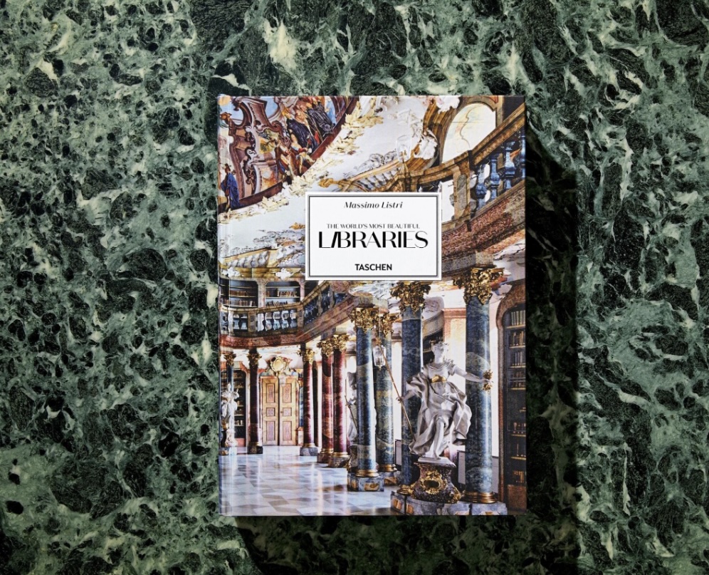 Taschen