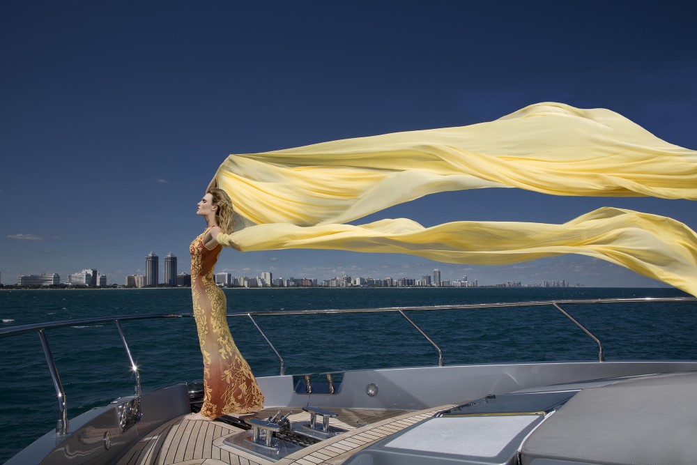 Ema Savahl Couture