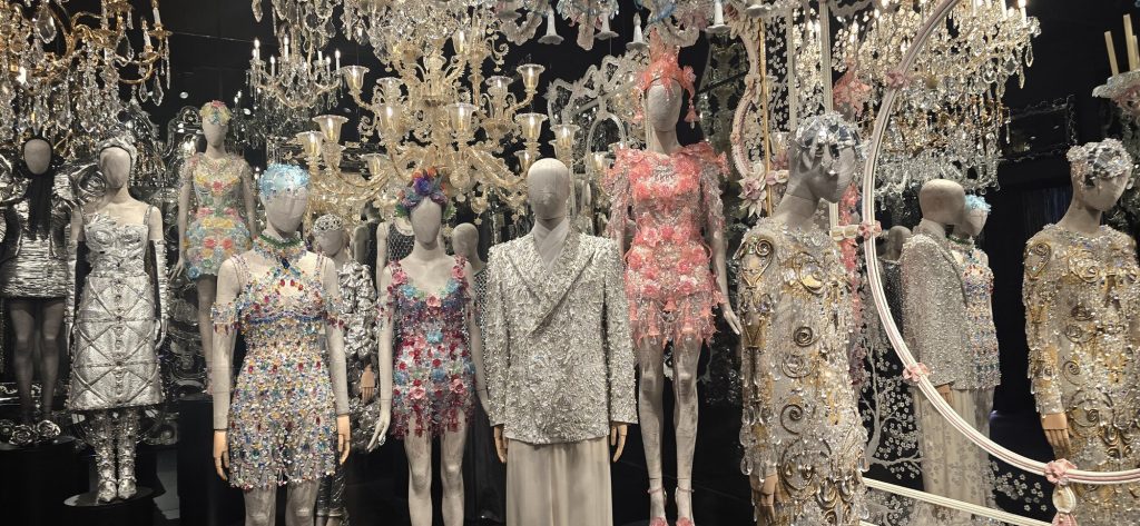 From the Heart to the Hands: Dolce & Gabbana at the Institute of Contemporary Art, Miami Design District