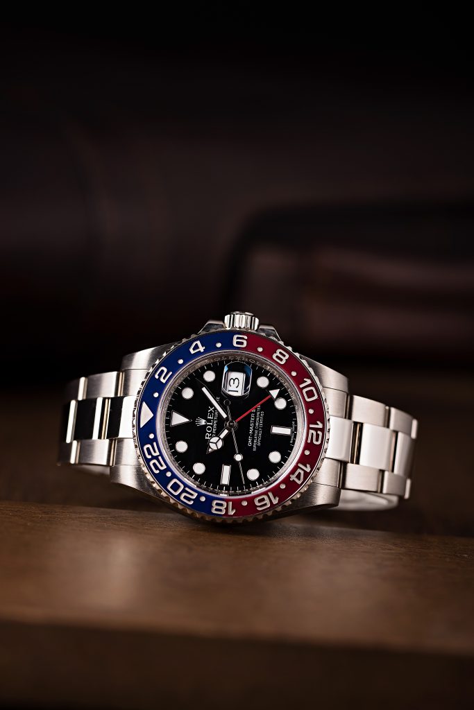 If Rolex Retires the Pepsi GMT-Master II, Prices Could Surge