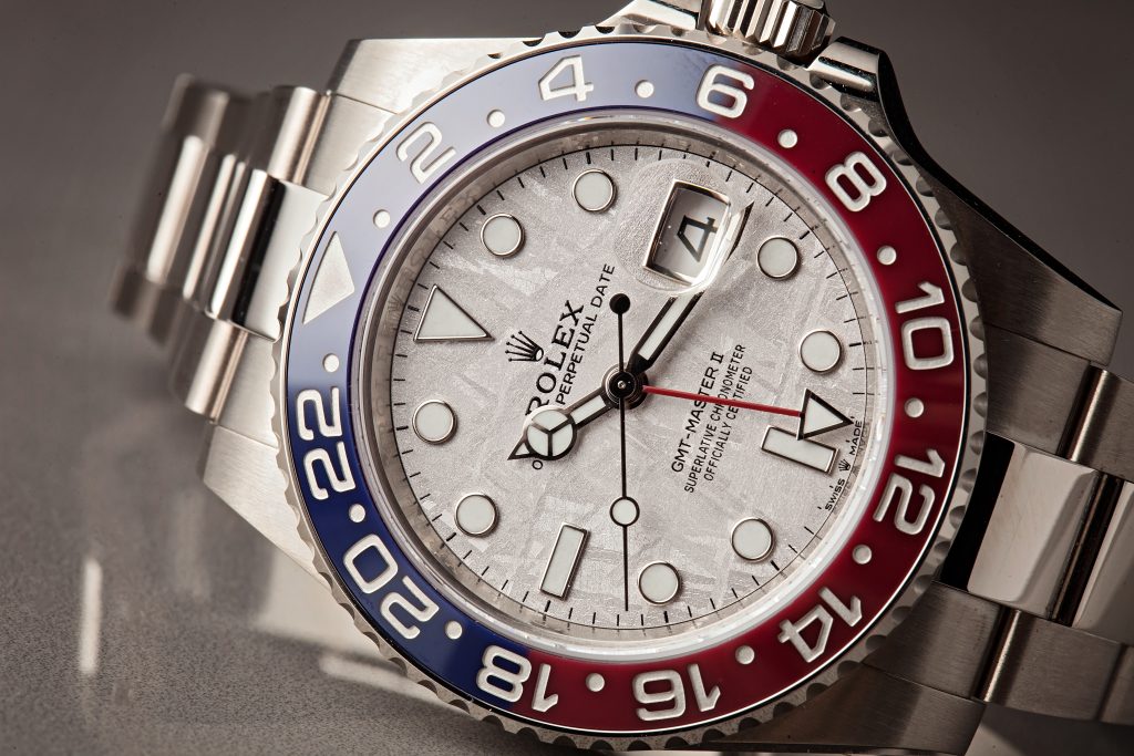 Bob's Watches