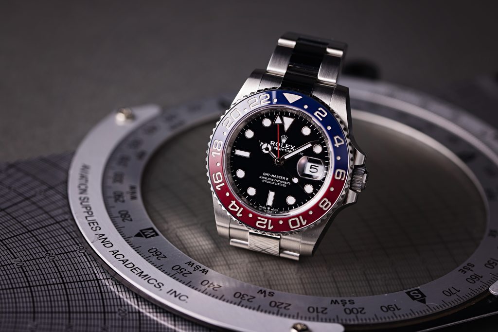 Bob's Watches
