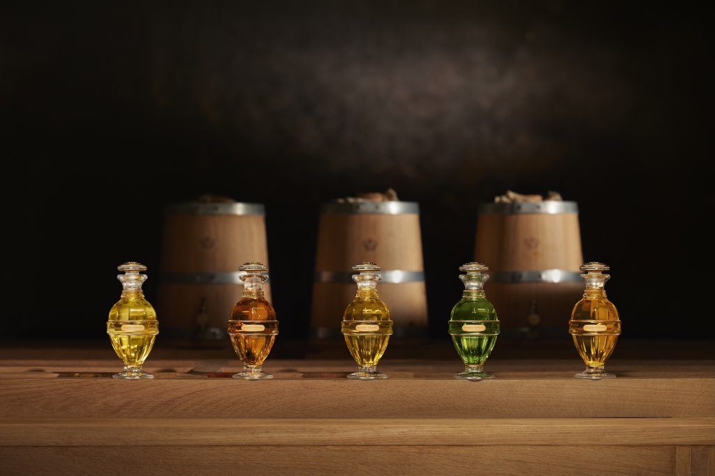 Maison Psyché: Cognac Heritage Meets the…