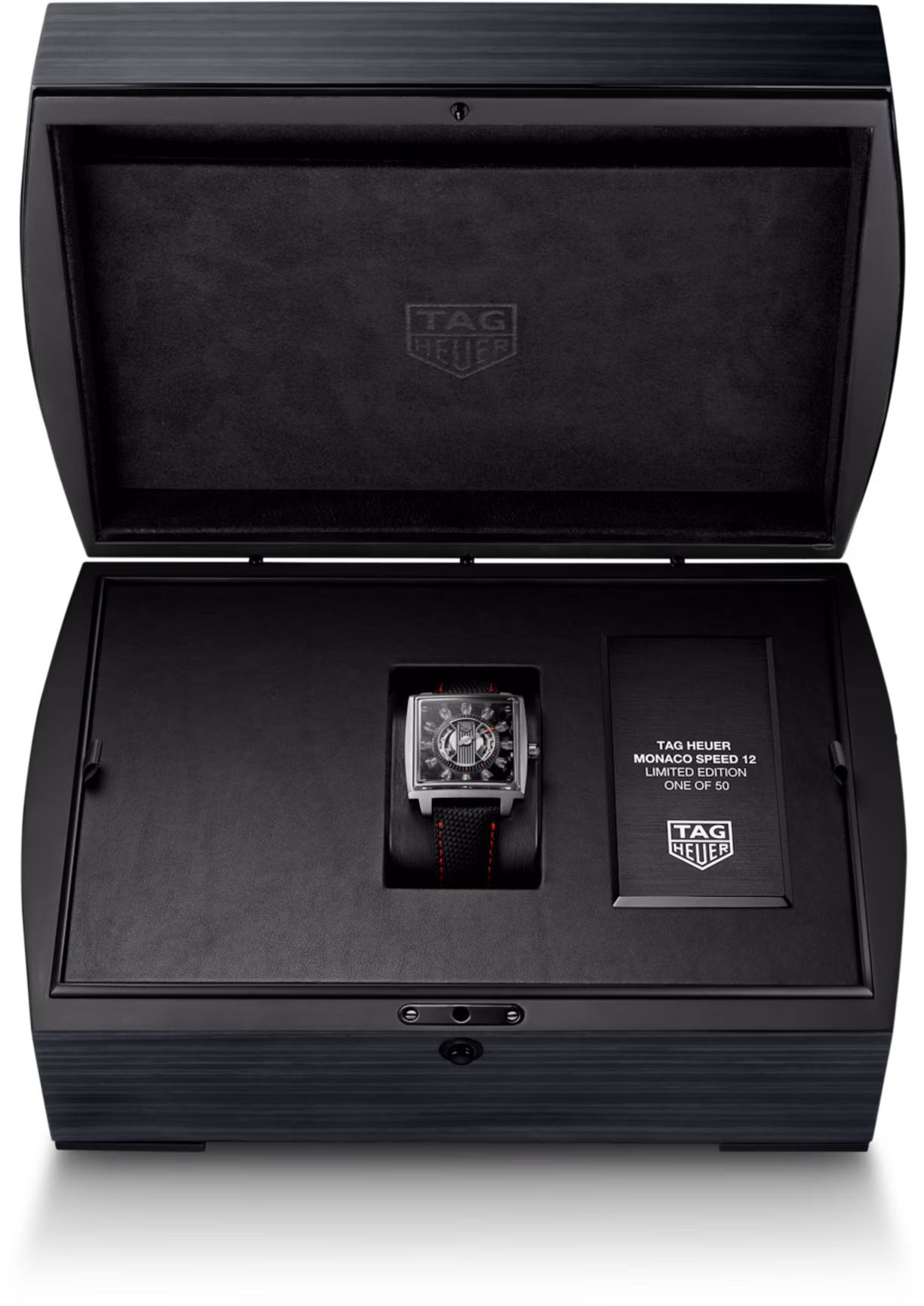 TAG Heuer