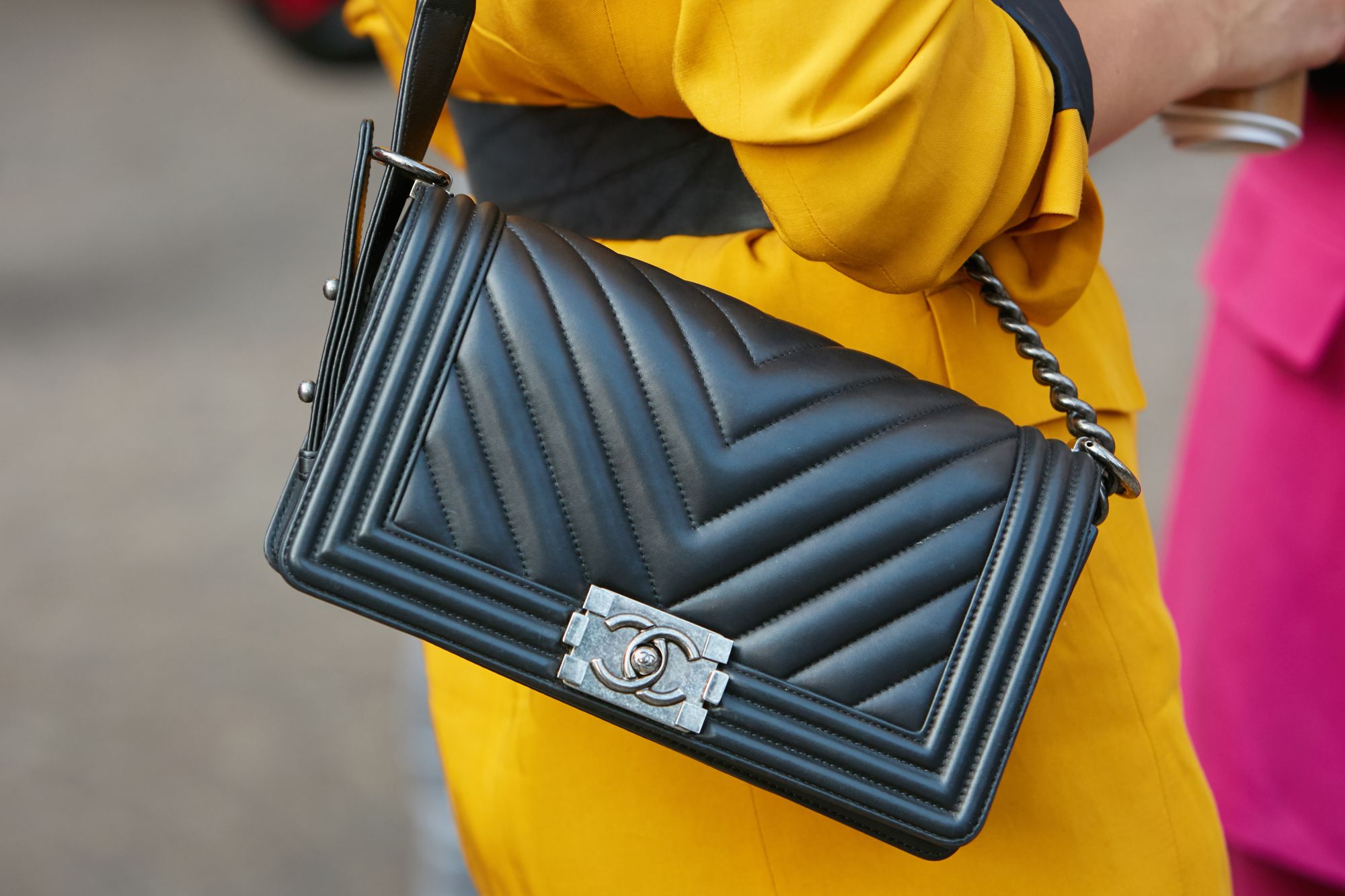The Rise of Pre-Owned Designer Bags: Popularity, Profit, and the Luxury Resale Market