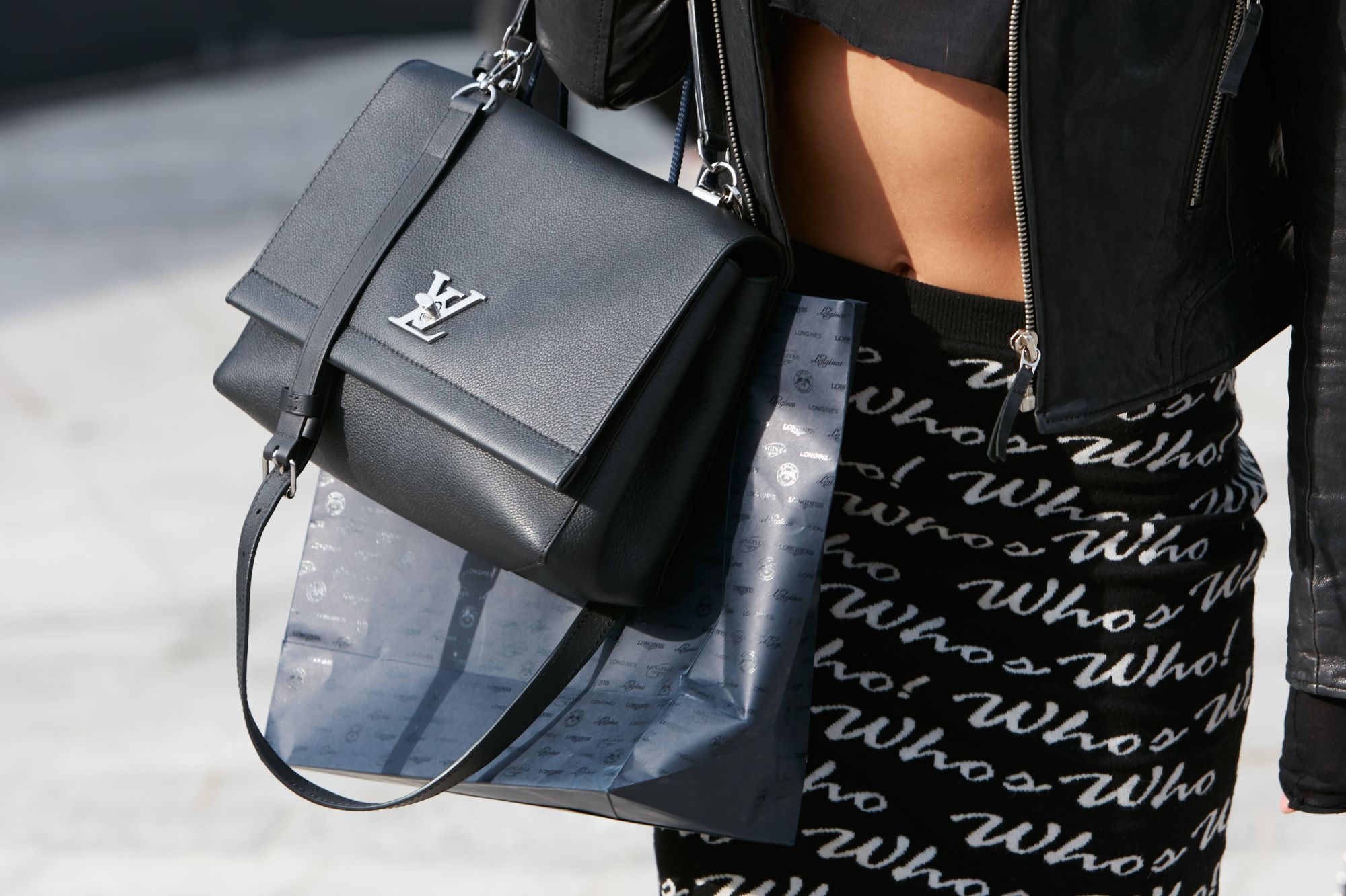 Louis Vuitton/Shutterstock