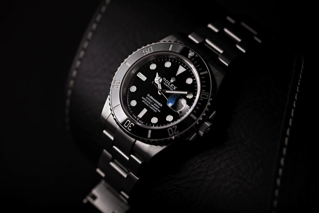 Why More People Are Looking to Watches Instead of Property to Build Long Term Value