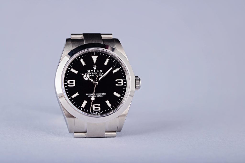 Bob's Watches