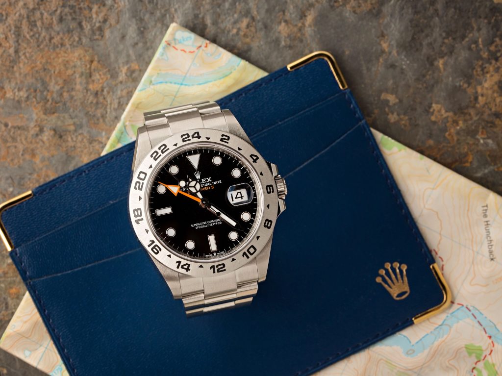 Bob's Watches